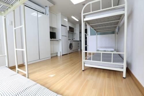 نزل Guriفي Phil House المظهر الخارجي الصورة