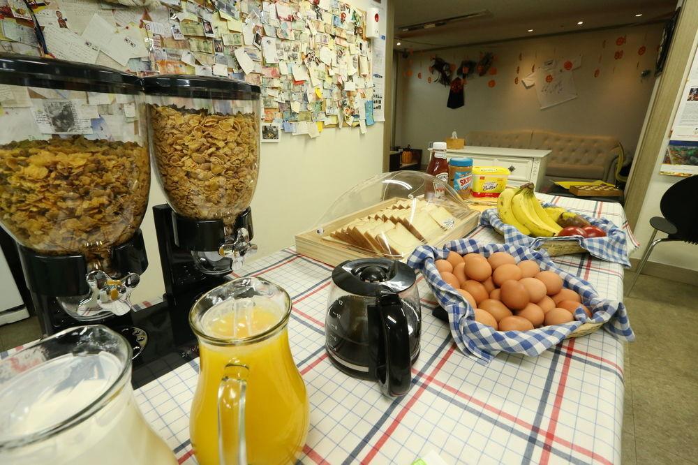 نزل Guriفي Phil House المظهر الخارجي الصورة